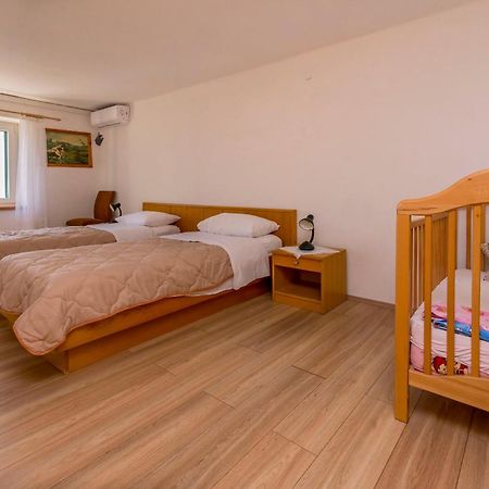 Apartment Jelena Primošten Zewnętrze zdjęcie