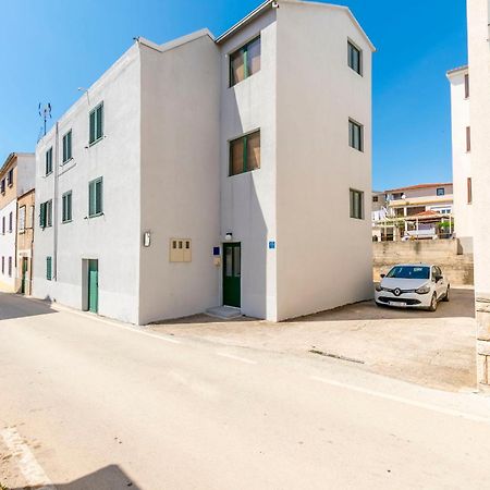 Apartment Jelena Primošten Zewnętrze zdjęcie