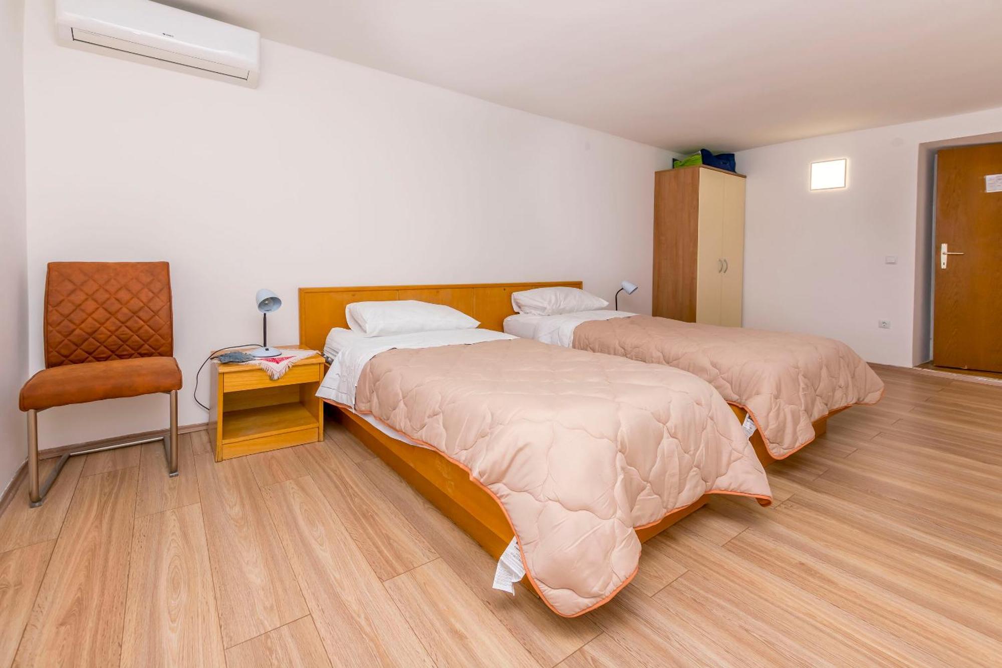 Apartment Jelena Primošten Zewnętrze zdjęcie