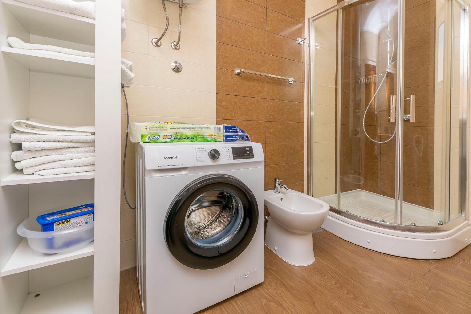 Apartment Jelena Primošten Zewnętrze zdjęcie