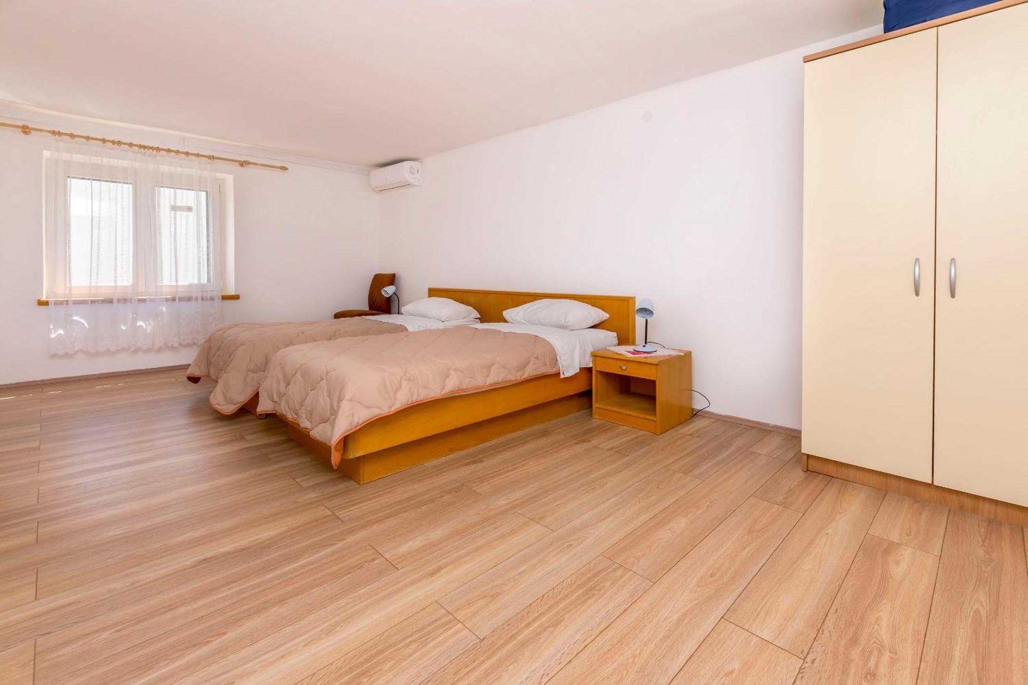 Apartment Jelena Primošten Zewnętrze zdjęcie