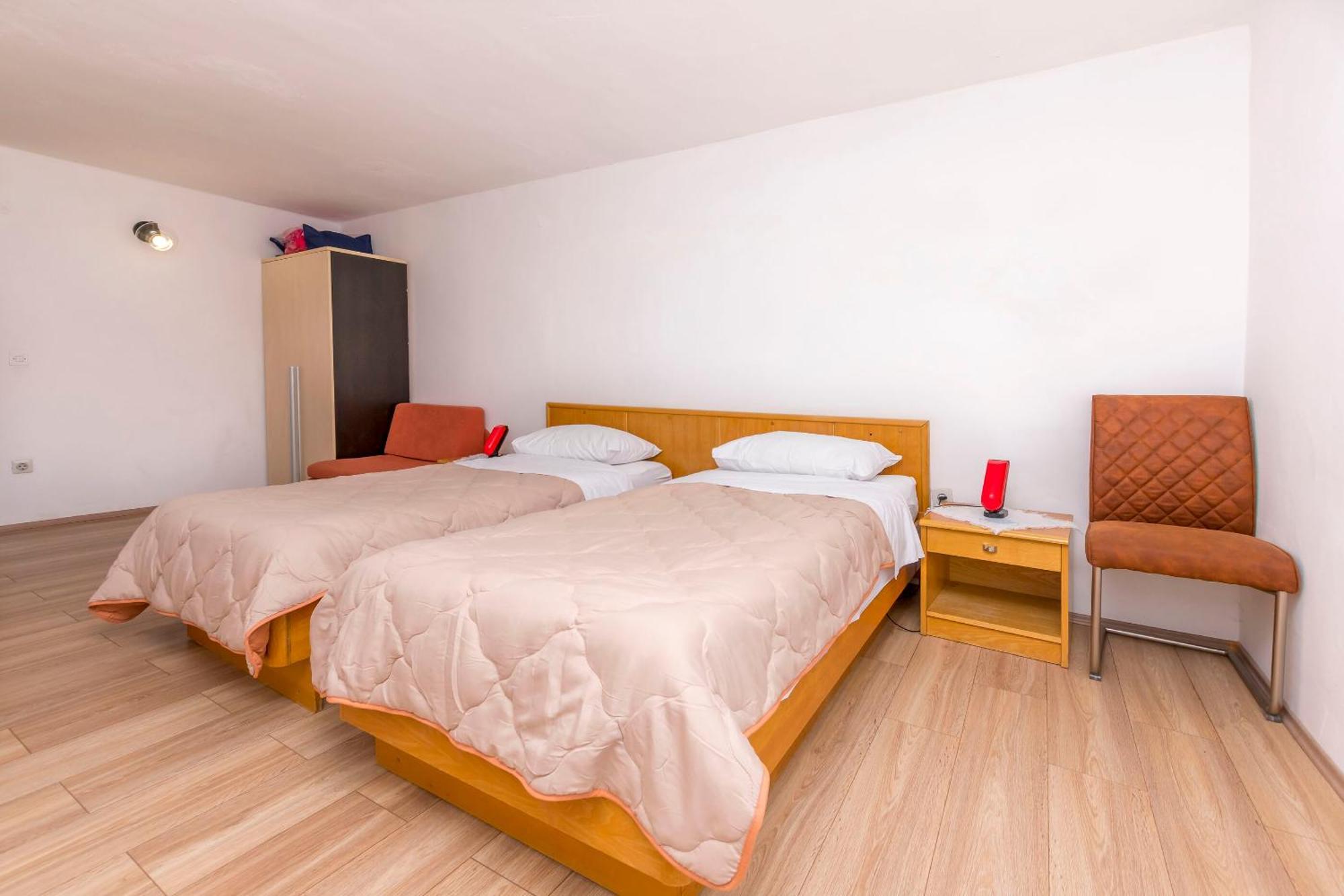 Apartment Jelena Primošten Zewnętrze zdjęcie