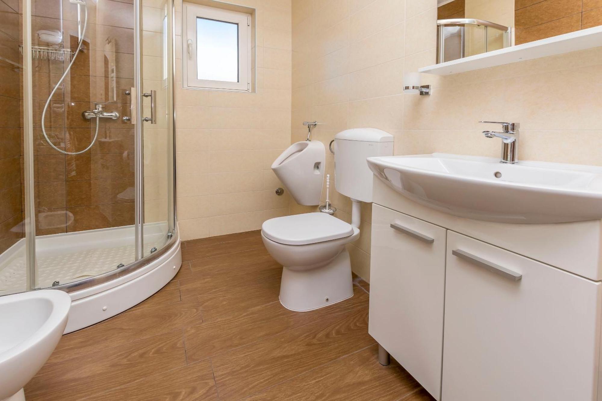 Apartment Jelena Primošten Zewnętrze zdjęcie