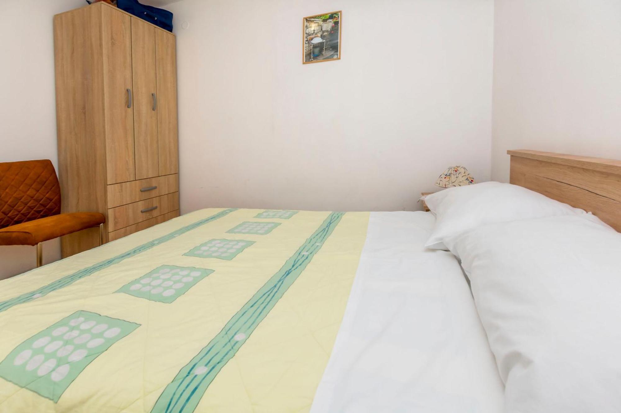 Apartment Jelena Primošten Zewnętrze zdjęcie
