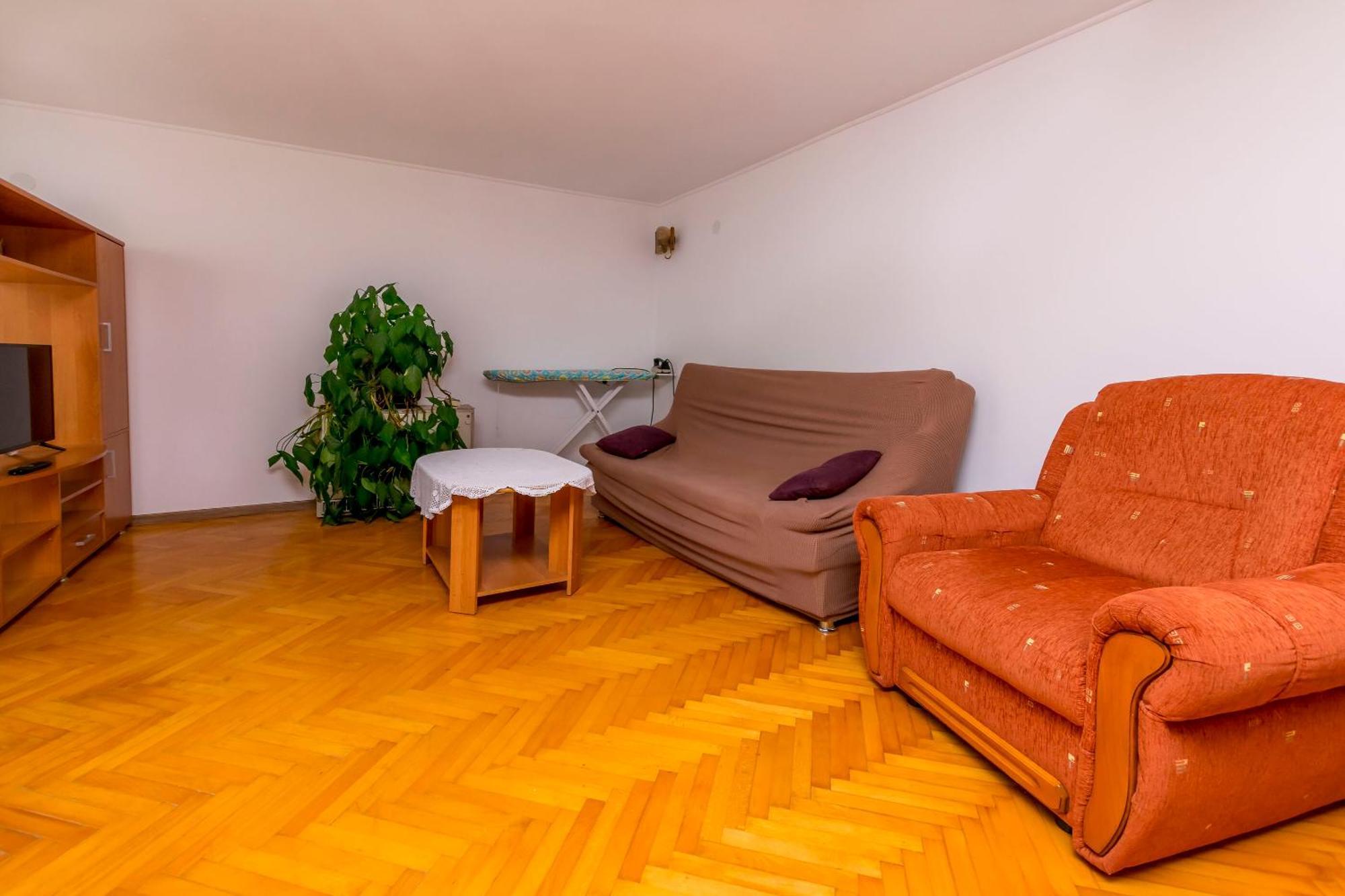 Apartment Jelena Primošten Zewnętrze zdjęcie