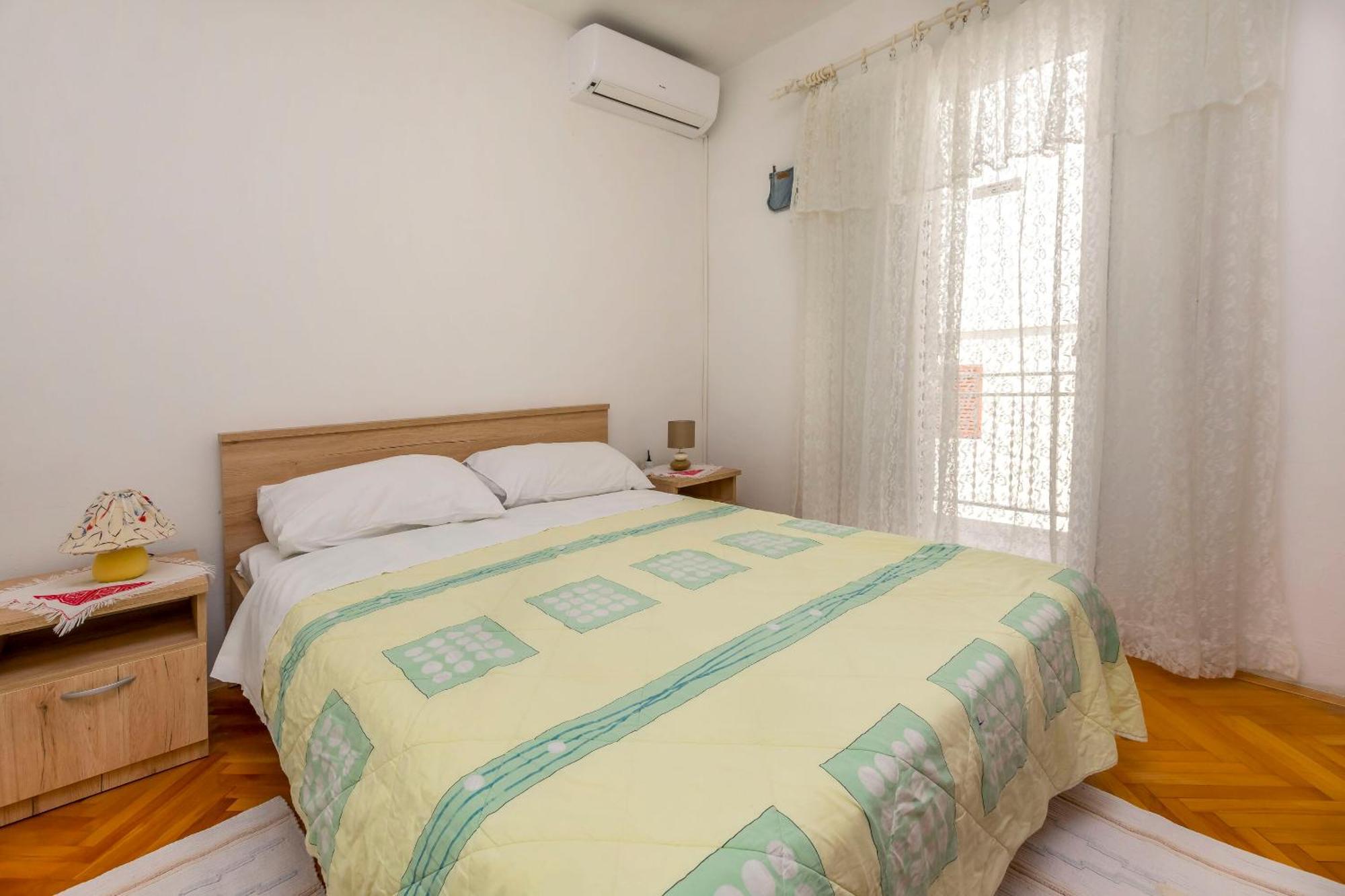 Apartment Jelena Primošten Zewnętrze zdjęcie