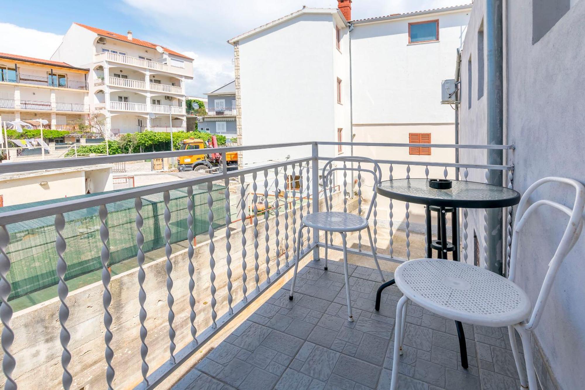 Apartment Jelena Primošten Zewnętrze zdjęcie