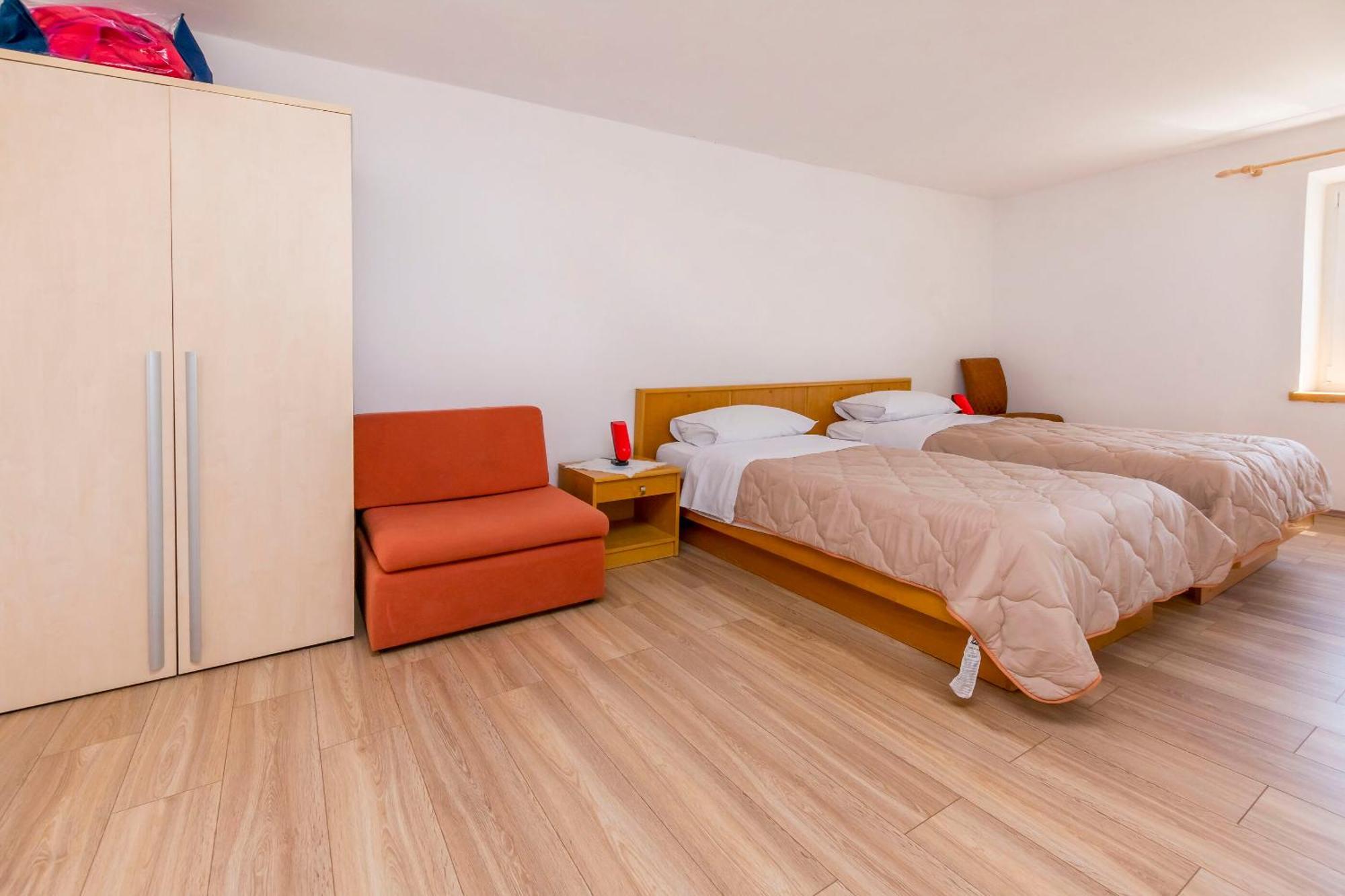 Apartment Jelena Primošten Zewnętrze zdjęcie