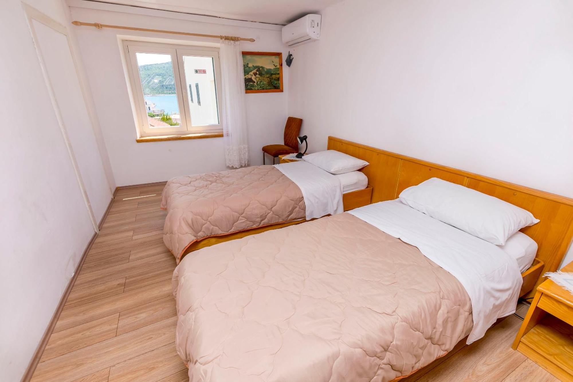 Apartment Jelena Primošten Zewnętrze zdjęcie