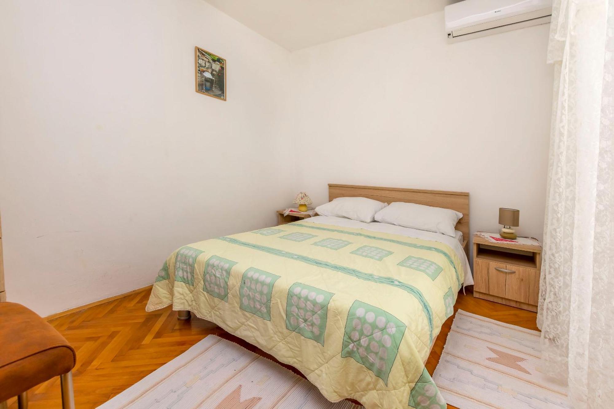 Apartment Jelena Primošten Zewnętrze zdjęcie