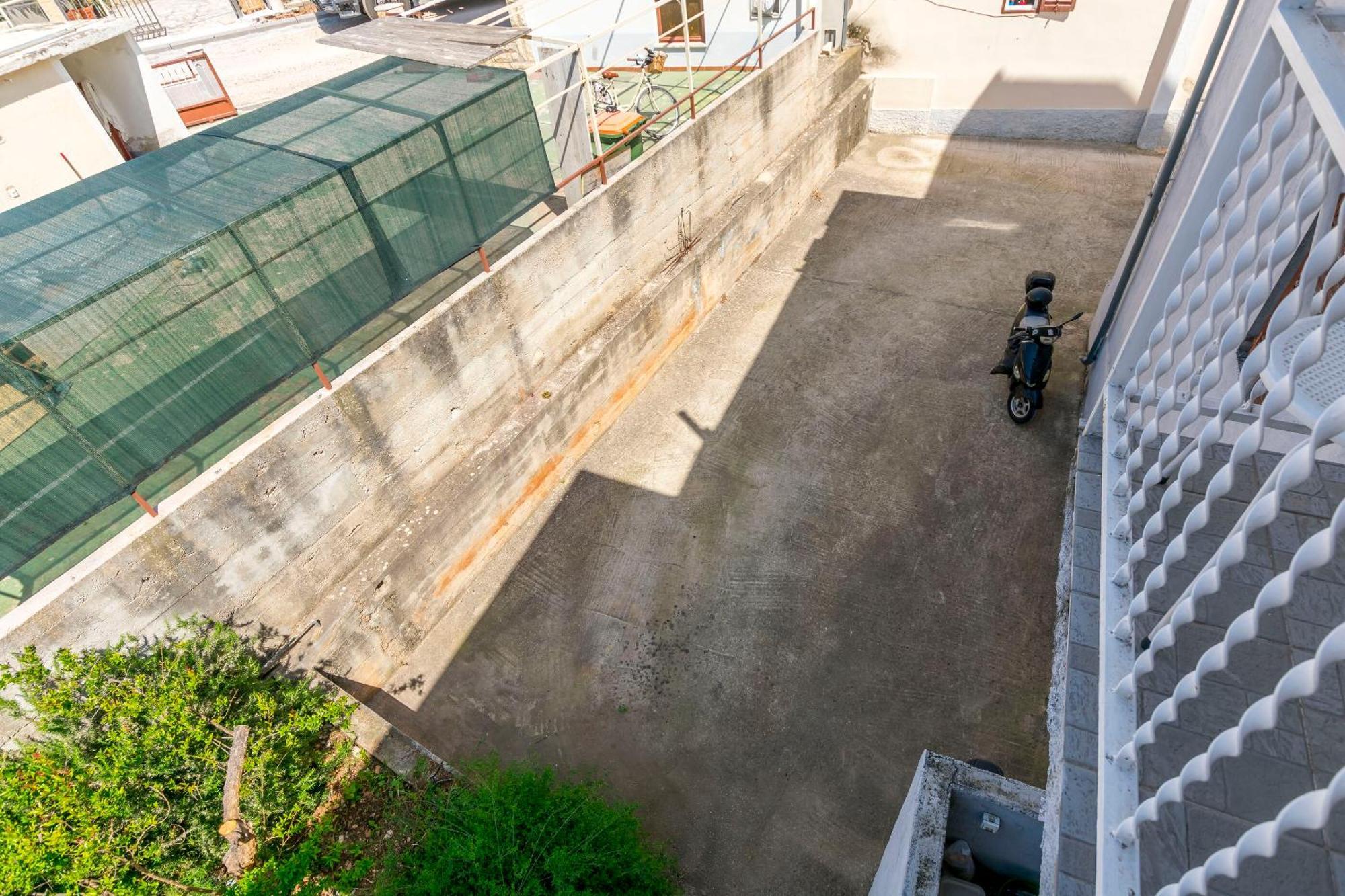 Apartment Jelena Primošten Zewnętrze zdjęcie