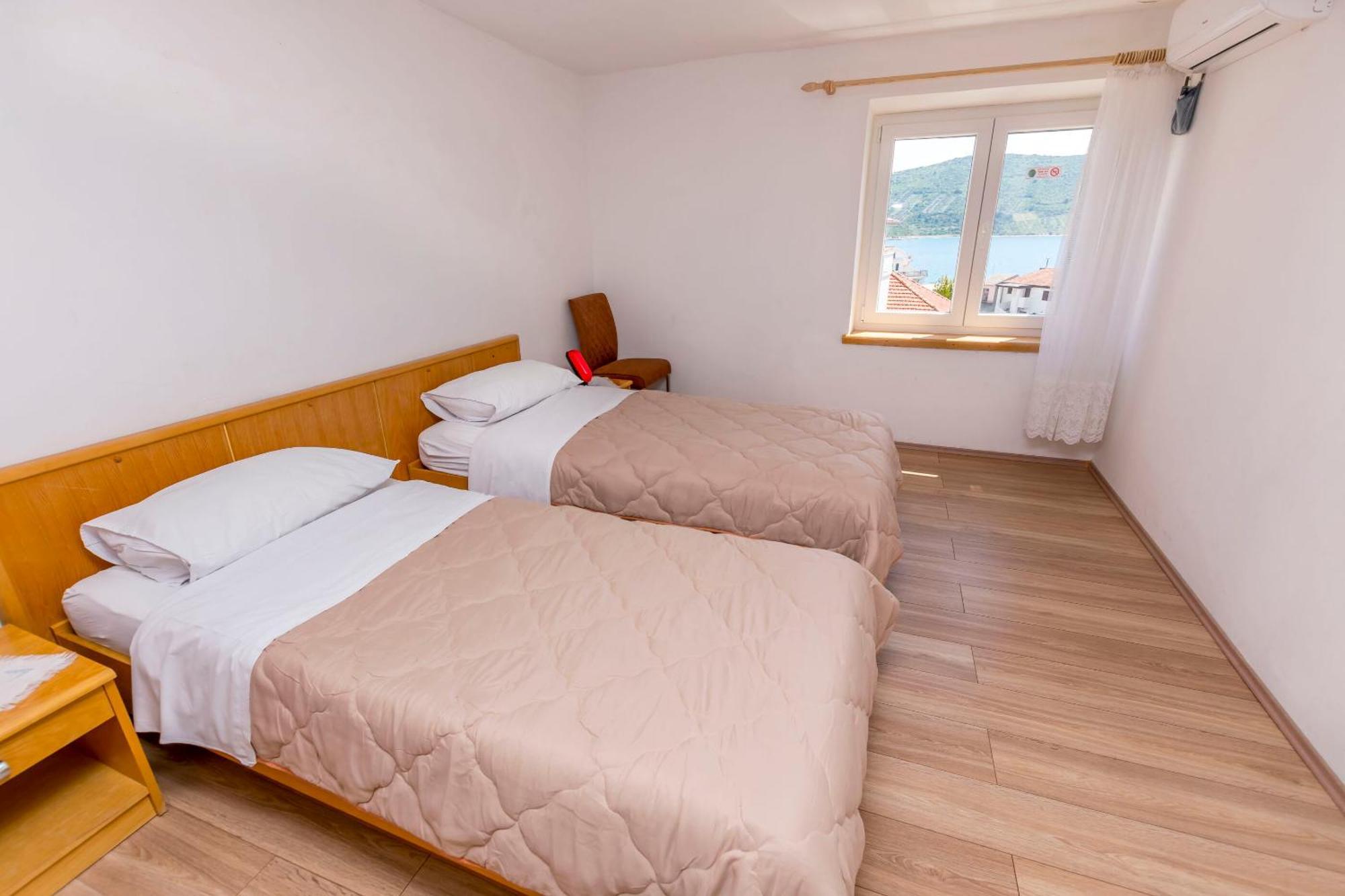 Apartment Jelena Primošten Zewnętrze zdjęcie